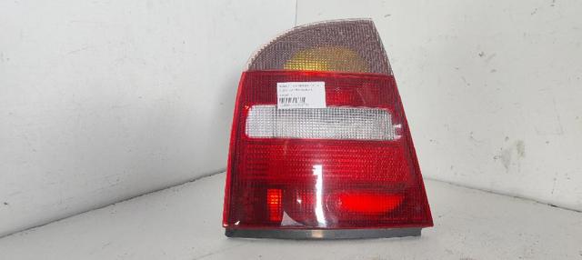 Lampa zespolona tylna lewa 1U6945111 VAG