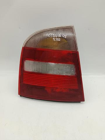 Lampa zespolona tylna lewa 1U6945111A VAG