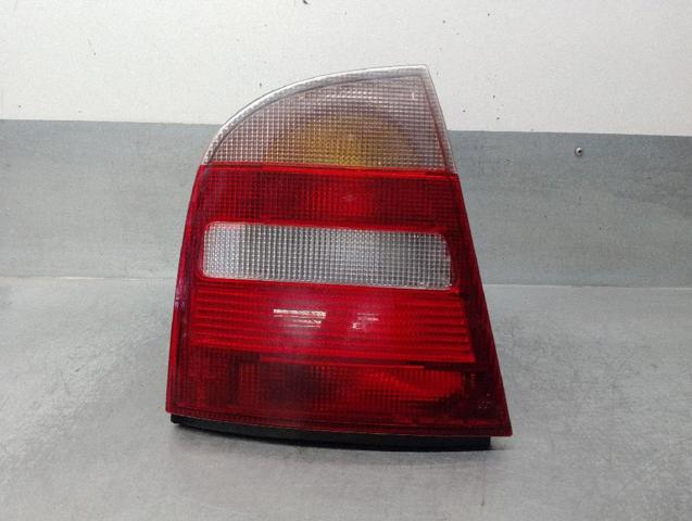 Lampa tylna Skoda Octavia