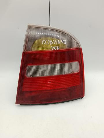 Lampa zespolona tylna prawa 1U6945112A VAG