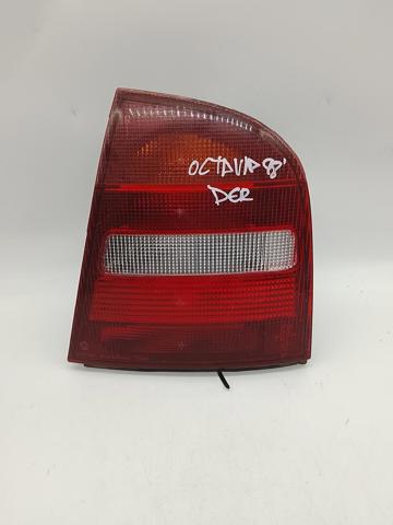 Lampa zespolona tylna prawa 1U6945112A VAG