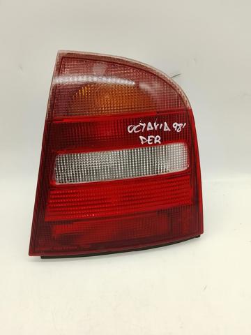 Lampa zespolona tylna prawa 1U6945112A VAG