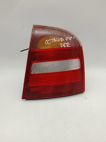 Lampa zespolona tylna prawa 1U6945112A VAG