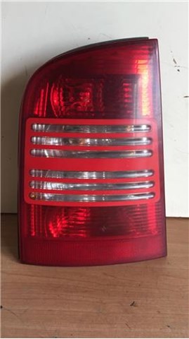 Lampa zespolona tylna lewa 1U9945095 VAG