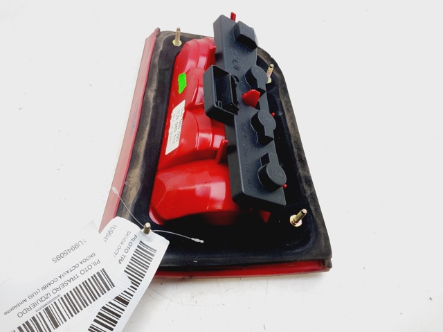 Lampa zespolona tylna lewa 1U9945095 VAG