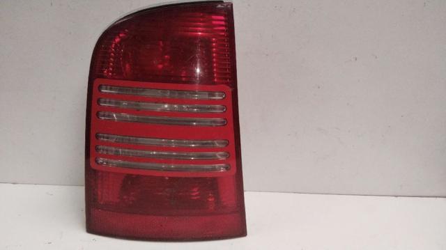 Lampa zespolona tylna lewa 1U9945095 VAG