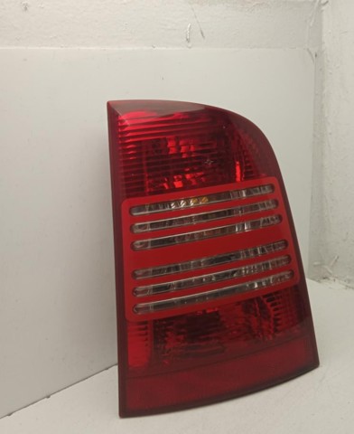 Lampa zespolona tylna prawa 1U9945096 VAG