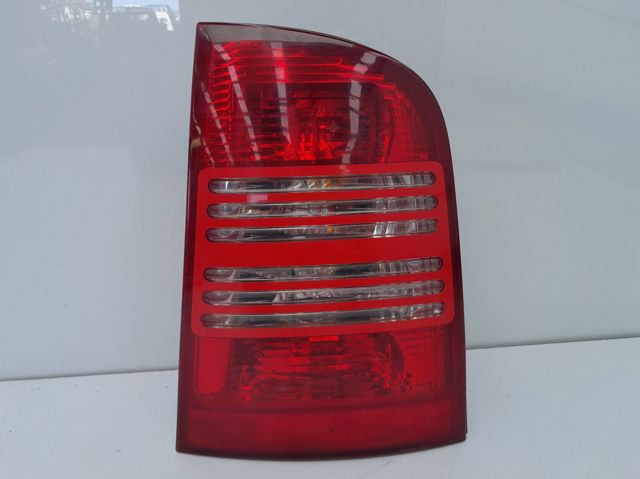 Lampa zespolona tylna prawa 1U9945096 VAG