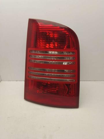 Lampa zespolona tylna prawa 1U9945096 VAG