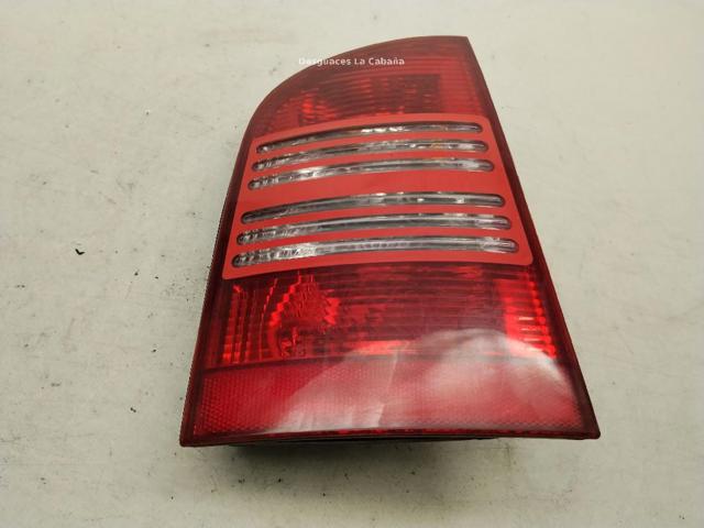 Lampa zespolona tylna lewa 1U9945111 VAG