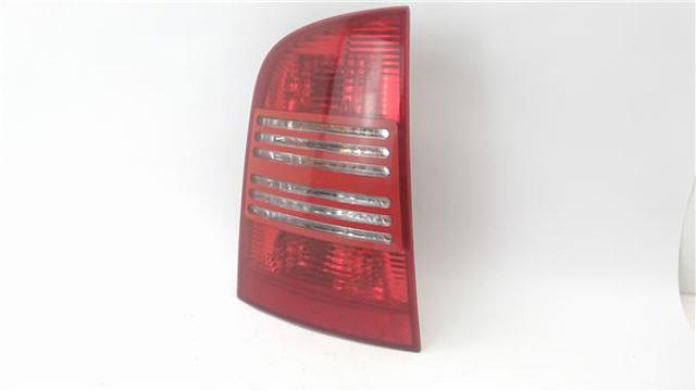 Lampa zespolona tylna lewa 1U9945111 VAG