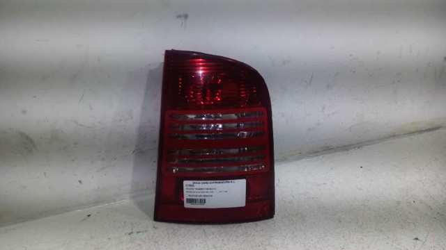 Lampa zespolona tylna prawa 1U9945112 VAG