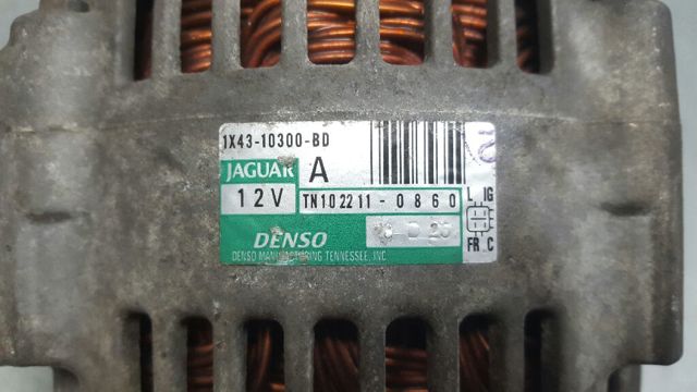 1X4310300BD Jaguar