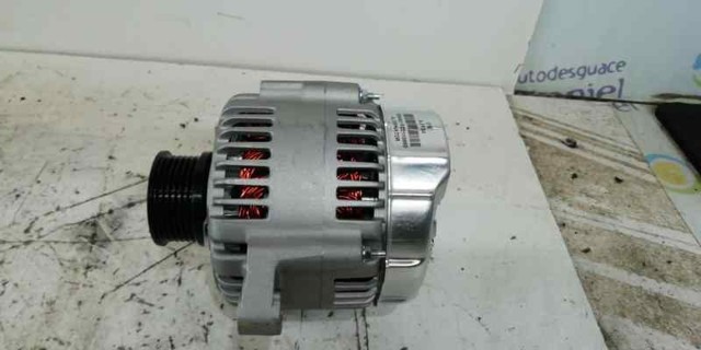 Alternator 1X4310300BD JAGUAR