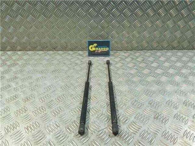 Amortyzator maski 1X4316C826AC JAGUAR