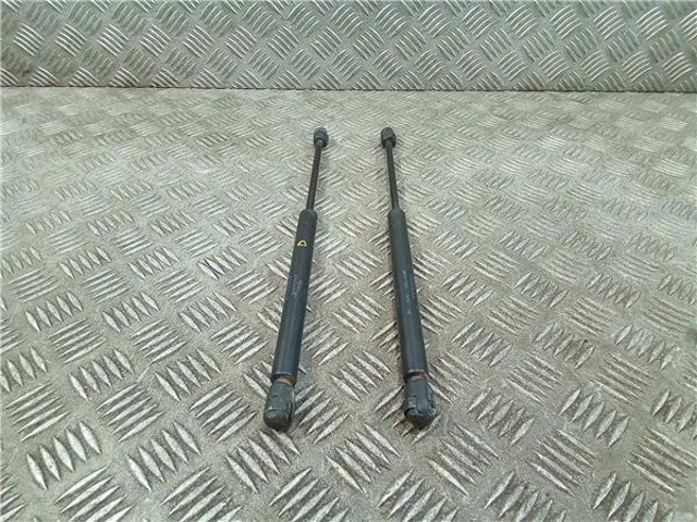 Amortyzator maski 1X4316C826AC JAGUAR