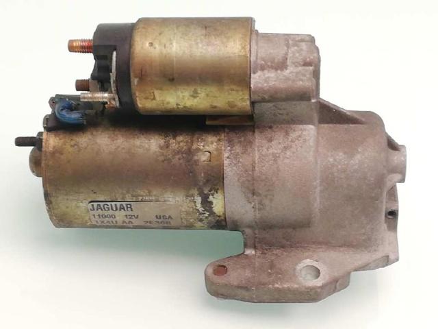 Rozrusznik 1X4UAA JAGUAR