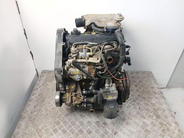 Silnik w komplecie do Audi 80 89, 89Q, 8A