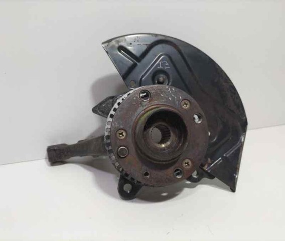 Silnik w komplecie 1Z VAG