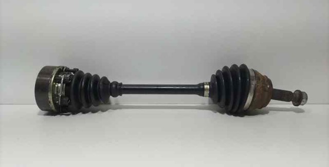 Silnik w komplecie 1Z VAG