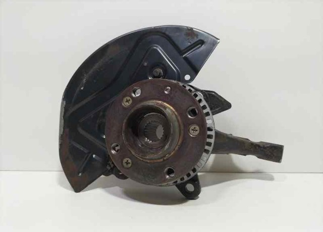 Silnik w komplecie 1Z VAG