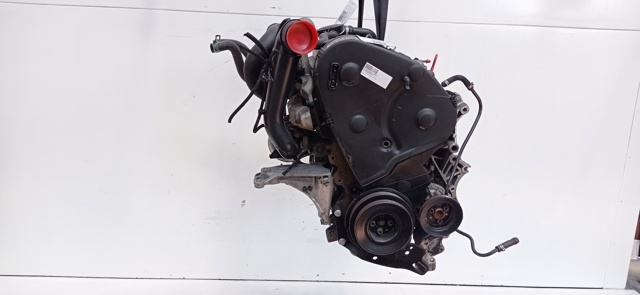 Silnik w komplecie 1Z VAG