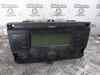 Radioodtwarzacz (radio AM/FM) 1Z0035161A VAG