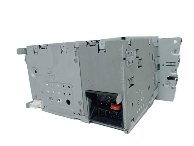 Radioodtwarzacz (radio AM/FM) 1Z0035161F VAG