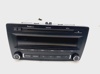 Radioodtwarzacz (radio AM/FM) 1Z0035161F VAG