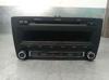 Radioodtwarzacz (radio AM/FM) 1Z0035161F VAG