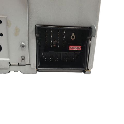Radioodtwarzacz (radio AM/FM) 1Z0035161F VAG