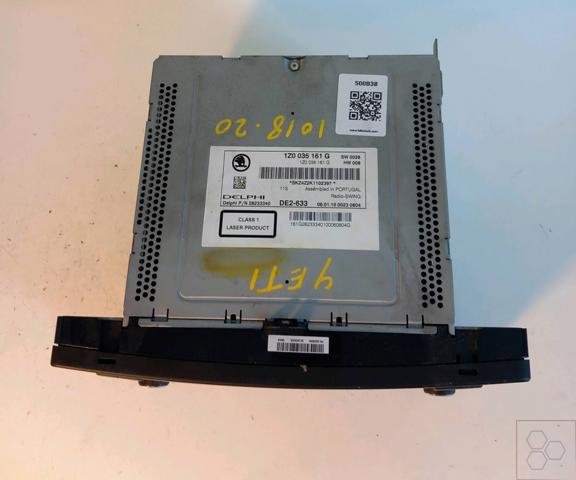 1Z0035161G VAG