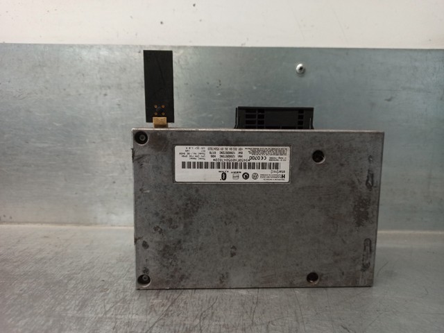 Blok sterujący Bluetooth 1Z0035729C VAG