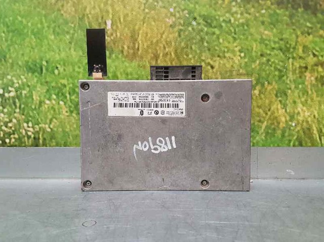 Blok sterujący Bluetooth 1Z0035729C VAG