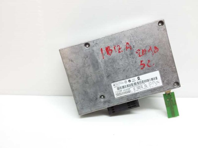 1Z0035729E VAG