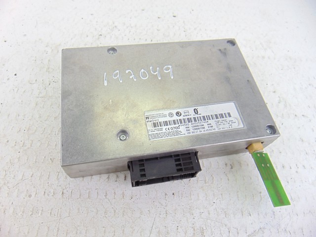 1Z0035729E VAG