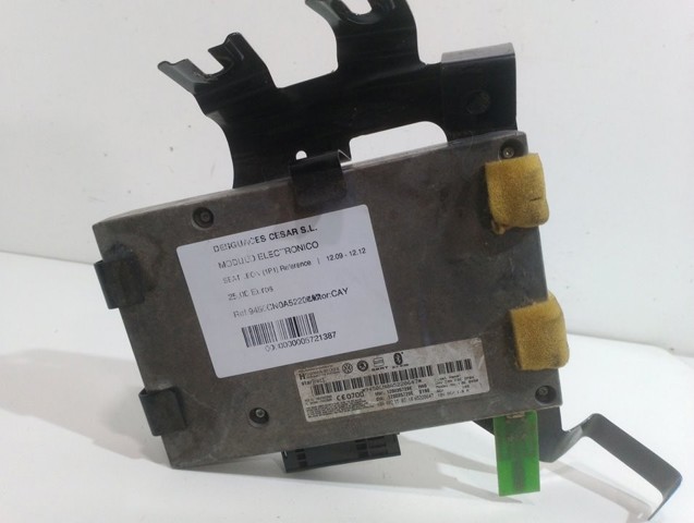 1Z0035729E VAG