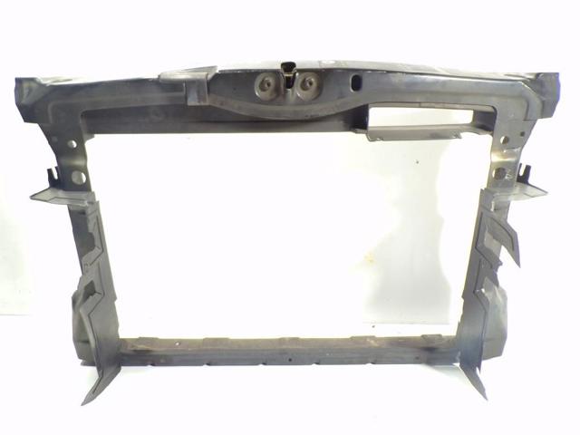 Osłona chłodnicy kompletna (panel mocowania reflektorów) 1Z0805591H VAG
