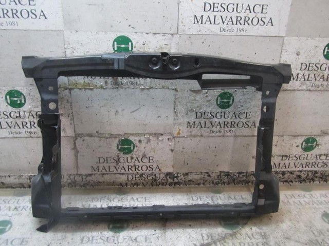Osłona chłodnicy kompletna (panel mocowania reflektorów) 1Z0805591H VAG