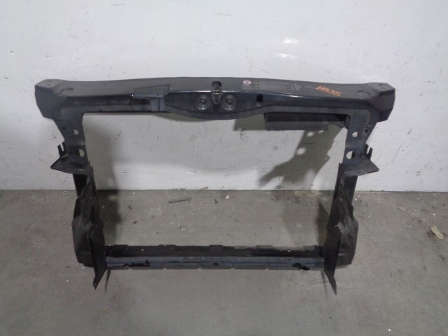 Osłona chłodnicy kompletna (panel mocowania reflektorów) 1Z0805591H VAG