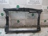 Osłona chłodnicy kompletna (panel mocowania reflektorów) 1Z0805591H VAG