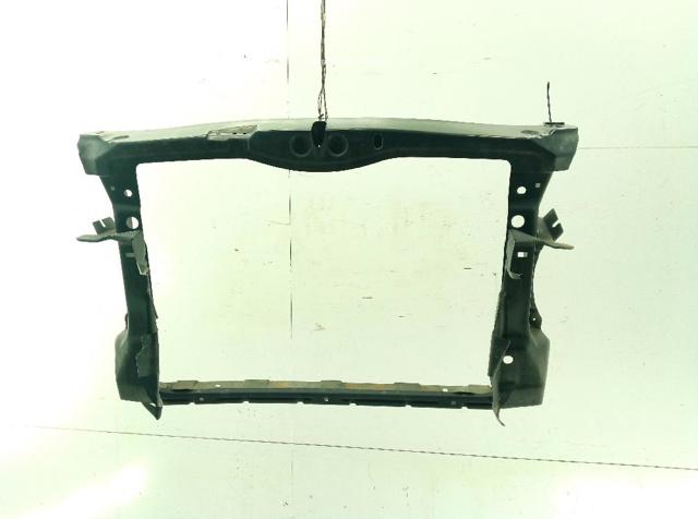 Osłona chłodnicy kompletna (panel mocowania reflektorów) 1Z0805591J VAG