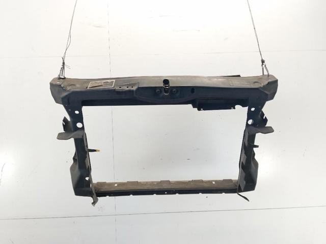 Osłona chłodnicy kompletna (panel mocowania reflektorów) 1Z0805591J VAG