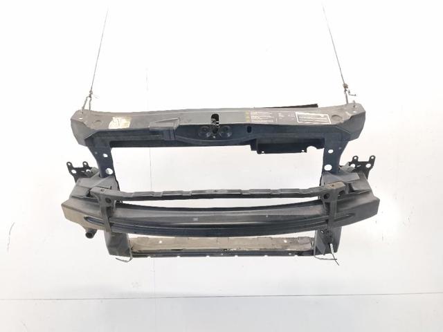 Osłona chłodnicy kompletna (panel mocowania reflektorów) 1Z0805591J VAG