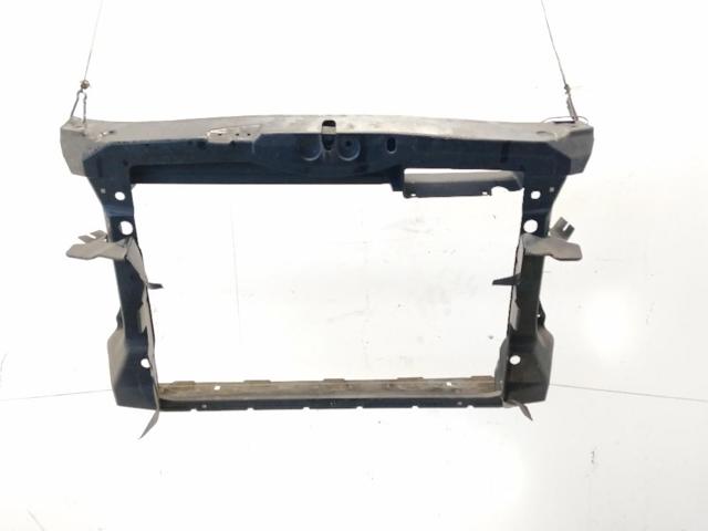 Osłona chłodnicy kompletna (panel mocowania reflektorów) 1Z0805591J VAG