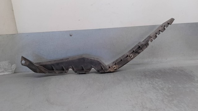 Prowadnica zderzaka przedniego lewa 1Z0807183A VAG