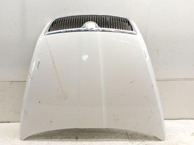 Maska silnika 1Z0823031B VAG