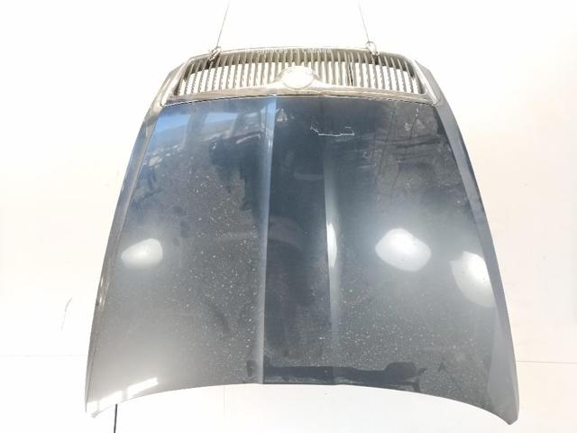 Maska silnika 1Z0823031B VAG