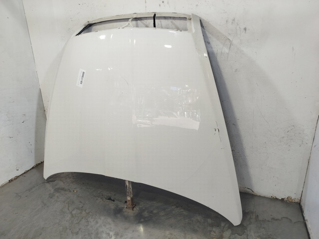 Maska silnika 1Z0823031B VAG