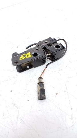 Zamek maski 1Z0823509D VAG